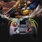Dragon VR Gaming 3D Stereo Headset with Bluetooth Gaming Controller 