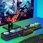 Bluetooth Speaker Home Desktop Esports Gaming Computer Stereo 