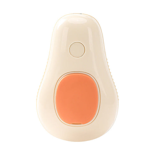 Steamy Cat Brush Cat Dog Grooming Comb Electric Self Cleaning Steam 