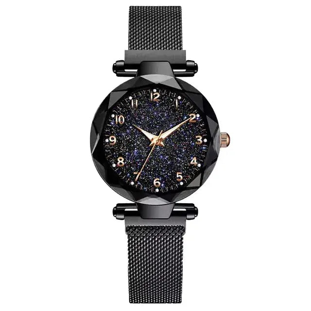 wrist watch
