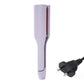 Hair Curling Iron 32mm Deep Wave Hair Curler 4 Temperature Adjustable 