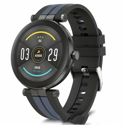 Smart Watch Blood Pressure Sports Heart Rate Monitoring 