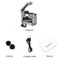 M25 TWS Wireless Headphones Bluetooth Earphones Touch Control Noise Reduction Stereo Earbuds Headsets With MIC 