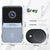 Smart Home Video Intercom WIFI Infrared Night Vision Outdoor Home 