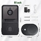 Smart Home Video Intercom WIFI Infrared Night Vision Outdoor Home 