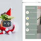 Smart Planter Endless Fun Over 49 Rich Expressions 7 Smart Sensors And - 