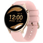 Heart Rate monitor Blood Oxygen Monitoring Sports Watch Bluetooth 