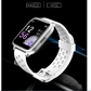 Smart Full Touch Screen Heart Rate Monitoring Sports Watch 