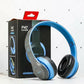 Wireless Headphones Foldable Stereo Bass Bluetooth 