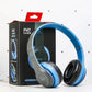 Wireless Headphones Foldable Stereo Bass Bluetooth 