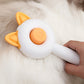 Pet Dog Brush Cat Comb Self Cleaning Pet Hair Remover Brush For Dogs 