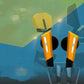 Wireless Bluetooth Headset High Quality Noise Reduction 