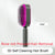 Self Cleaning Hair Brush For Women One-key Cleaning Hair Loss Airbag 