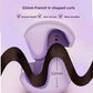 Hair Curling Iron 32mm Deep Wave Hair Curler 4 Temperature Adjustable 