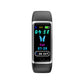 Pedometer Exercise Sleep Monitoring Smart Bracelet 