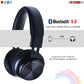 5Core Bluetooth Headphones Wireless Noise Cancelling Audifonos 