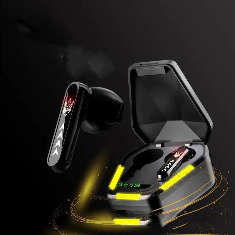 Game Bluetooth Headset E-sports Running Listening To Music 