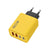 4 Port USB Charger Total 120W Type C Fast Charge Mobile Phone Adapter For iPhone Samsung Xiaomi Huawei Quick Charge Wall Charger No BrandLK