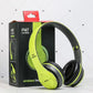 Wireless Headphones Foldable Stereo Bass Bluetooth 