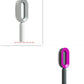 Self Cleaning Hair Brush For Women One-key Cleaning Hair Loss Airbag 