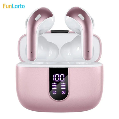 Earpod No BrandLK