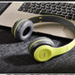 Foldable P47 Wireless Bluetooth 50 Headphones HIFI Stereo Bass Earphones for Music Gaming Kids Girls Smartphone Audio Device -  Mobile & Laptop Accessories No BrandLK  