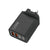 4 Port USB Charger Total 120W Type C Fast Charge Mobile Phone Adapter For iPhone Samsung Xiaomi Huawei Quick Charge Wall Charger No BrandLK