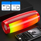 Bluetooth Audio Speaker High Quality Wireless Portable 