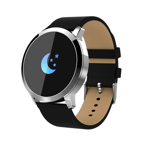 Smart Watch LED Color Screen Smartwatch Men Fashion 