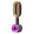 Self Cleaning Hair Brush For Women One-key Cleaning Hair Loss Airbag 