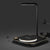 New Three-in-one Wireless Magnetic Charger 15W Fast Charging 