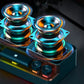 Bluetooth Speaker Home Desktop Esports Gaming Computer Stereo 