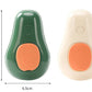 Steamy Cat Brush Cat Dog Grooming Comb Electric Self Cleaning Steam 