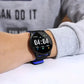 Men's And Women's Smart Watch Multi-function Electronic Bracelet 