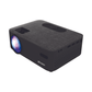 Emerson Portable Projector with Portable Screen and Carry Case 