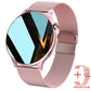 Heart Rate monitor Blood Oxygen Monitoring Sports Watch Bluetooth 