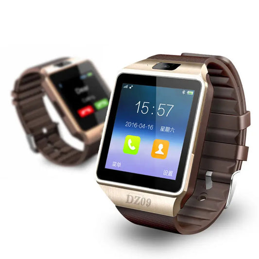 Smart Watch Card Call Smart Reminder Bluetooth Device 