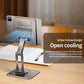 Desktop Rotating Stand That Supports IPad, A Versatile Adjustable Folding Phone Stand, Universal Temu
