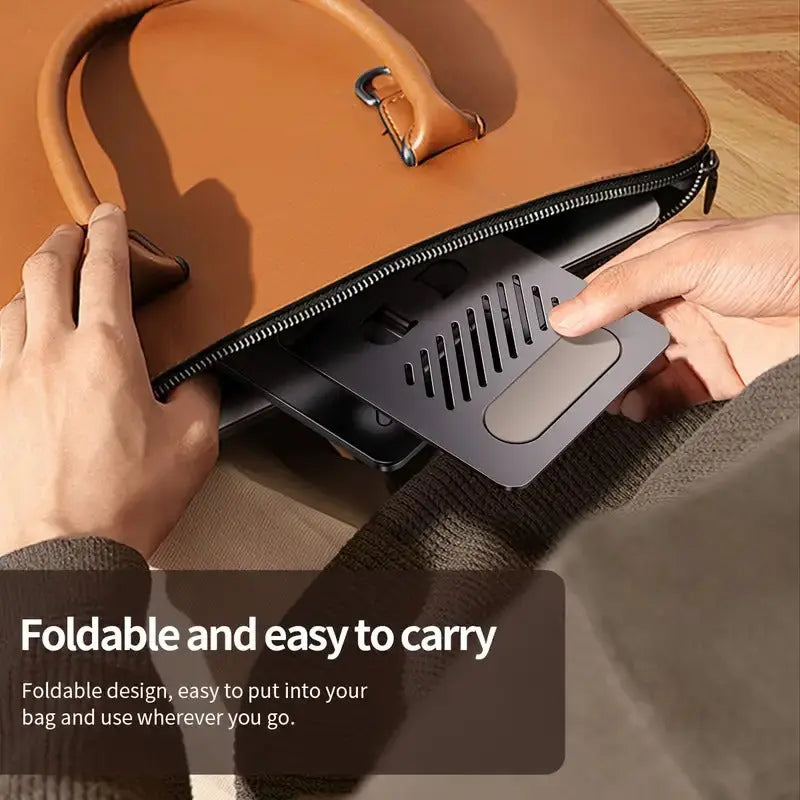 Desktop Rotating Stand That Supports IPad, A Versatile Adjustable Folding Phone Stand, Universal Temu