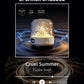 Light Theatre: Ambient Light With Stereo Speaker, Ripple Sunset Aurora 