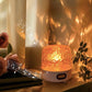 Light Theatre: Ambient Light With Stereo Speaker, Ripple Sunset Aurora 