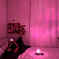 Light Theatre: Ambient Light With Stereo Speaker, Ripple Sunset Aurora 