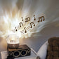 Light Theatre: Ambient Light With Stereo Speaker, Ripple Sunset Aurora 