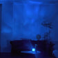 Light Theatre: Ambient Light With Stereo Speaker, Ripple Sunset Aurora 