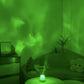 Light Theatre: Ambient Light With Stereo Speaker, Ripple Sunset Aurora 