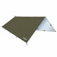 Rainproof Camping Tarp Shelter 