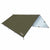 Rainproof Camping Tarp Shelter 