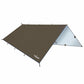 Rainproof Camping Tarp Shelter 