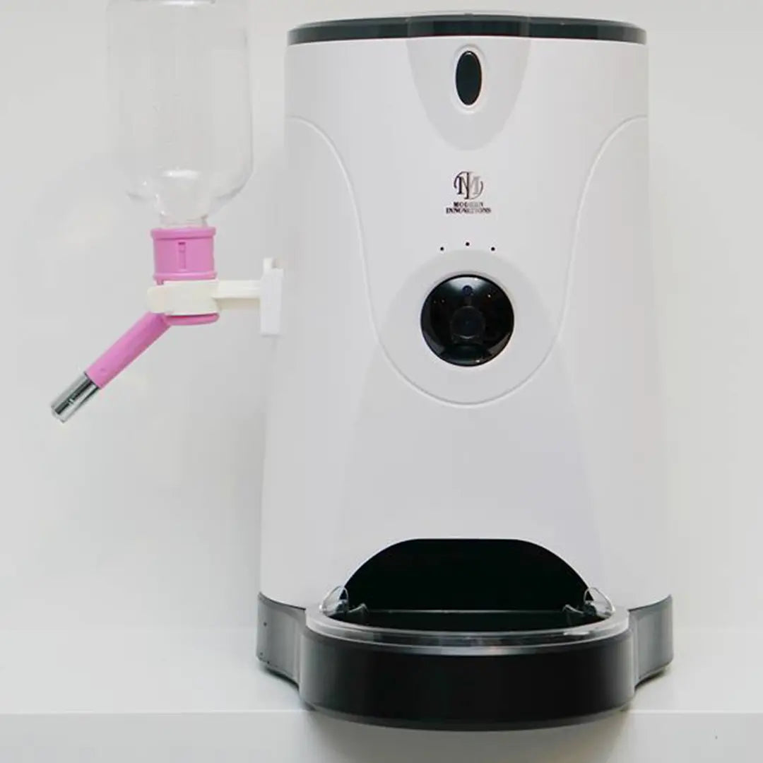 WiFi Pet Feeder 