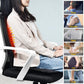 Portable Vibrating Heat Therapy Massage Cushion Mattress 